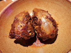 麻辣兔头-双流老妈兔头(荟聚店)