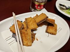 -山外山菜馆(玉泉路店)