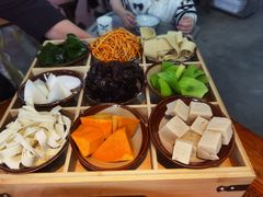 -芈重山老火锅(洪崖洞店)