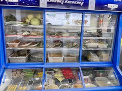 零售区-老四川平头酸菜鱼(衙前店)