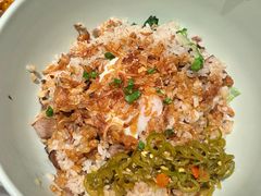 -胡麻(静安嘉里店)