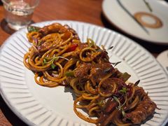 -本处·素食·融合料理(南油店)