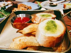 -West10 西拾·西餐厅·创意菜(未来科技城店)