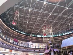 -深圳龙华星河COCO City(民治店)