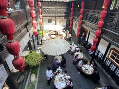 -二泉园老菜馆·百年无锡菜