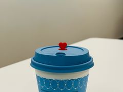 -Manner Coffee(中国凤凰大厦店)