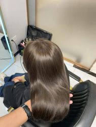 -AFA Hair studio·女士发型设计