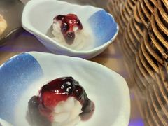-韩盛炭火烤肉(万达广场店)