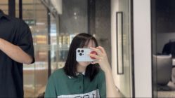 -丝语萱形象