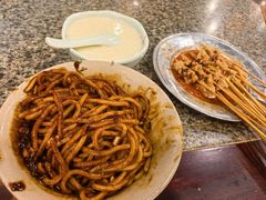 -小街天府(西工小街店)