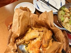 -老洋房花园饭店(绍兴路店)