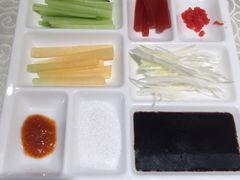 -四季小馆·地道北京小吃(广百店)