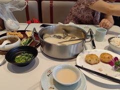 -山东八大碗山东老字号