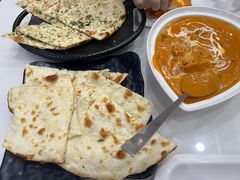 -VATAN INDIAN RESTAURANT米特餐饮有限公司(城北路店)