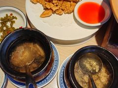 -吴氏老妈·23年家常菜(古城店)