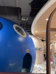 -MELAND CLUB亲子乐园•派对(石家庄万象城店)