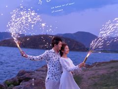 -爱我旅拍婚纱摄影(大理店)