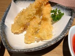 -福樱兰海鲜放题铁板烧(加州店)