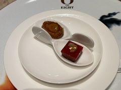 -8餐厅(新葡京酒店)