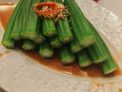 -俄士厨房(五棵松华熙LIVE店)