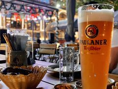 -天津普拉那啤酒坊(意风区店)