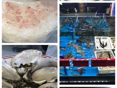 -明本湛江鸡•海鲜小厨(陈家祠店)