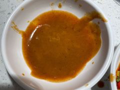 沙茶-左庭右院鲜牛肉火锅(苏州园区永旺店)