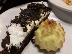 巧克力蛋糕-汉巴味德(大悦城店)