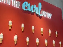 -DQ·蛋糕·冰淇淋(龙茗店)