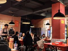 -醉烧膘·烧烤夜宵王(总店)