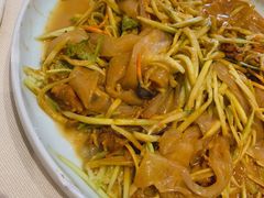-北李妈妈菜·海肠捞饭(高新万达店)
