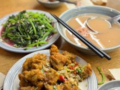 -静一餐厅·湖北菜(前门店)
