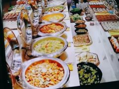 -观自在素食馆(西槎路店)