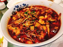 -泓历皇朝酒店(东亭店)