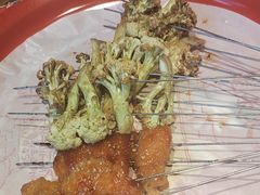 -北三老太太烧烤(人生一串上榜店)