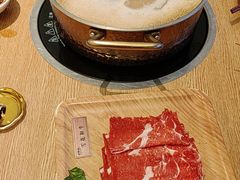 -松野谷·寿喜烧自助(华联顺义金街购物中心店)