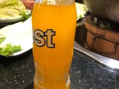 -百味源炭火烤翅 ·夜市大排档(酒仙桥店)