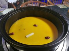 -记忆南塘·意境养生火锅(万达美食街店)