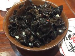 -爷爷的土钵菜(九龙街店)