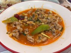 -怪怪龙虾·来自江苏盱眙(惊驾路店)