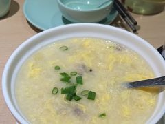 -吕氏疙瘩汤·海鲜新鲁菜(凯德mall新都心店)