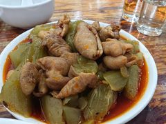 -雨田饭店
