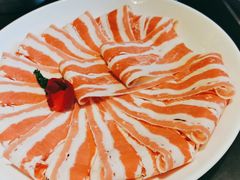 手切羊肉-鼓楼东街老火锅(鼓楼店)