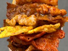 -千禧炸串(明瓦廊店)
