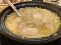 -潮府馆·非遗潮州菜·世纪公园(新国际博览中心店)