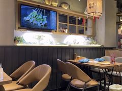 -街角等你.大连海鲜烧烤.经典铁板海鲜串(西安路店)