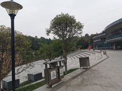 -五凤溪古镇