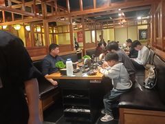 -千寻烧肉(政务区店)