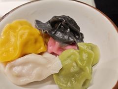 -百味饺子城•海鲜家常菜(秦皇岛店)