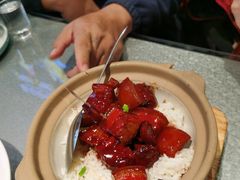 -老济南·地道济南菜(大明湖店)